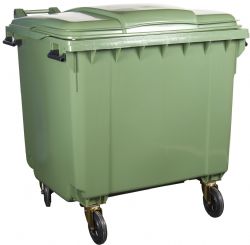 Practical waste management that saves time