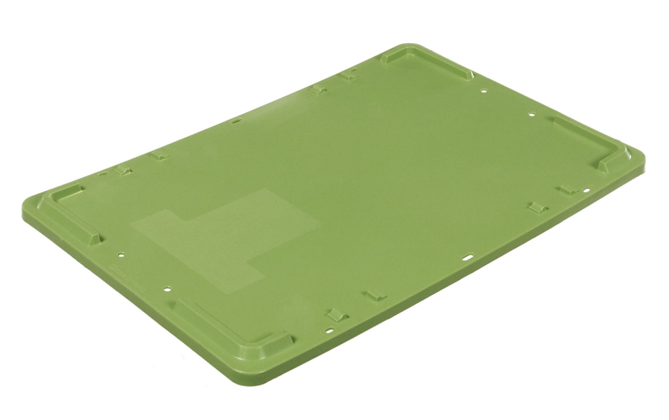 Lids toTellus containers