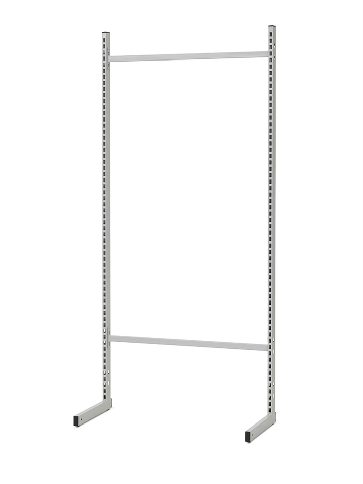 Floor rack 2000 mm