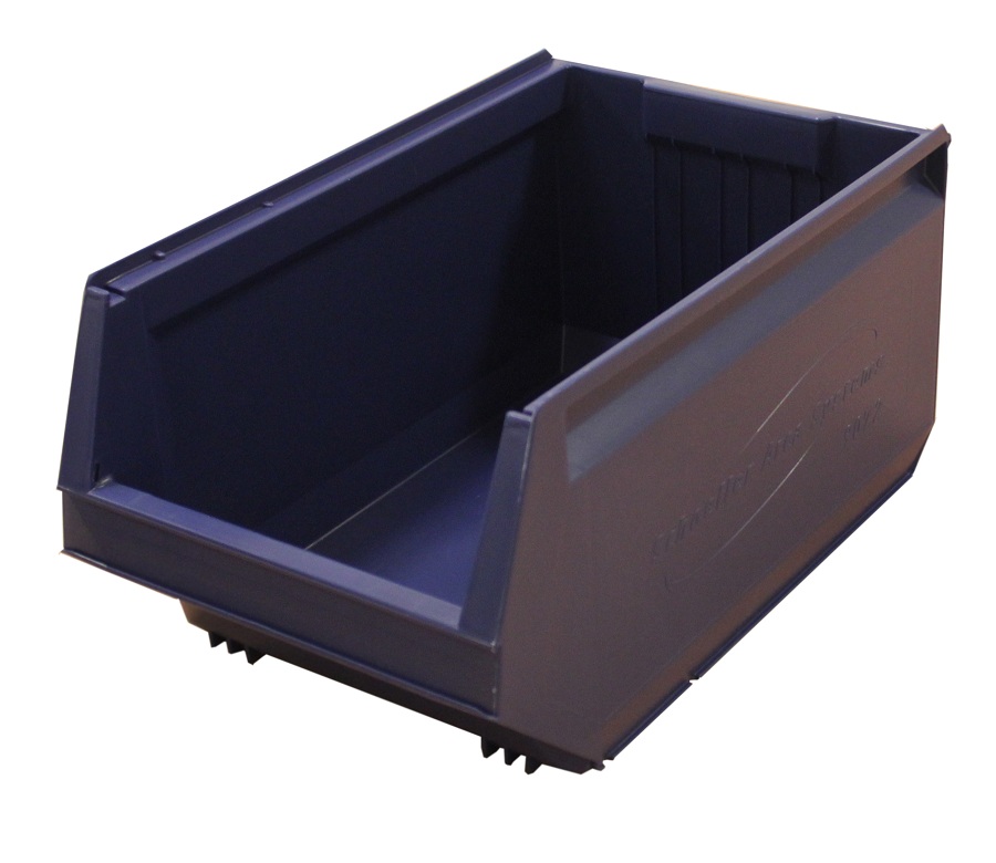 Storage bins 500x310x250