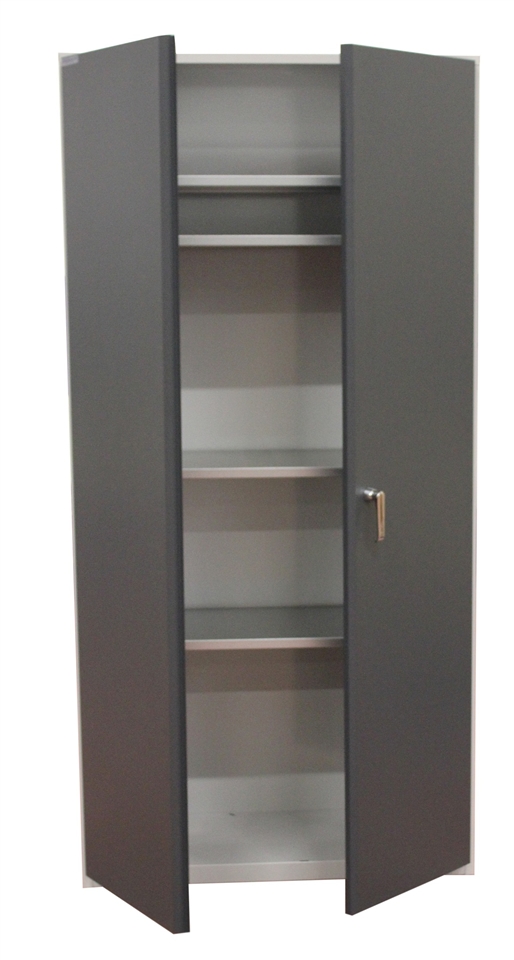 Cabinets with doors 2000x980x400 mm