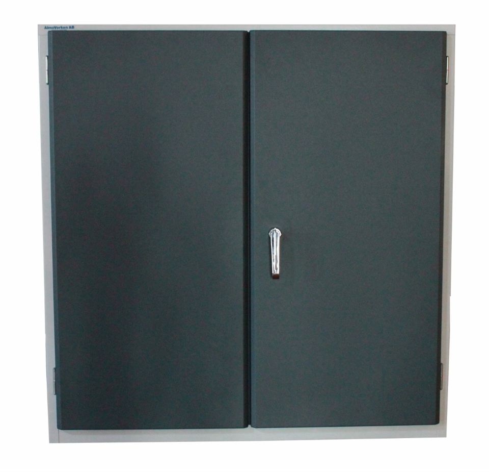 Cabinets with doors 1000x980x400 mm