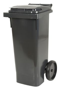 Mobile waste containers 80