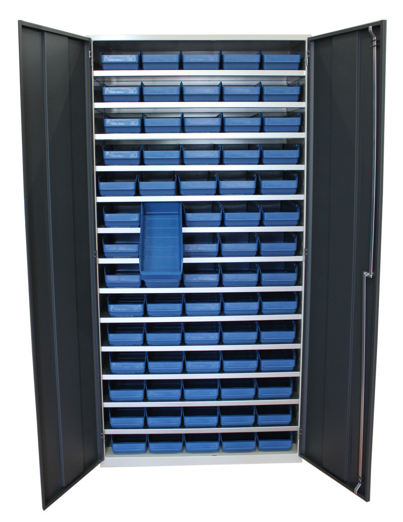 STEMO-Series storage tray